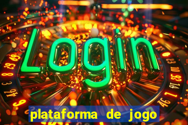 plataforma de jogo que paga no cadastro